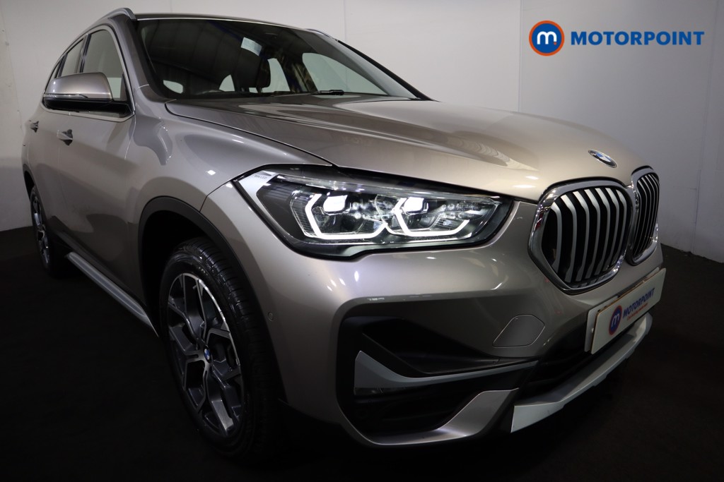 BMW X1 Xline Automatic Petrol SUV - Stock Number (1537159) - 31st supplementary image