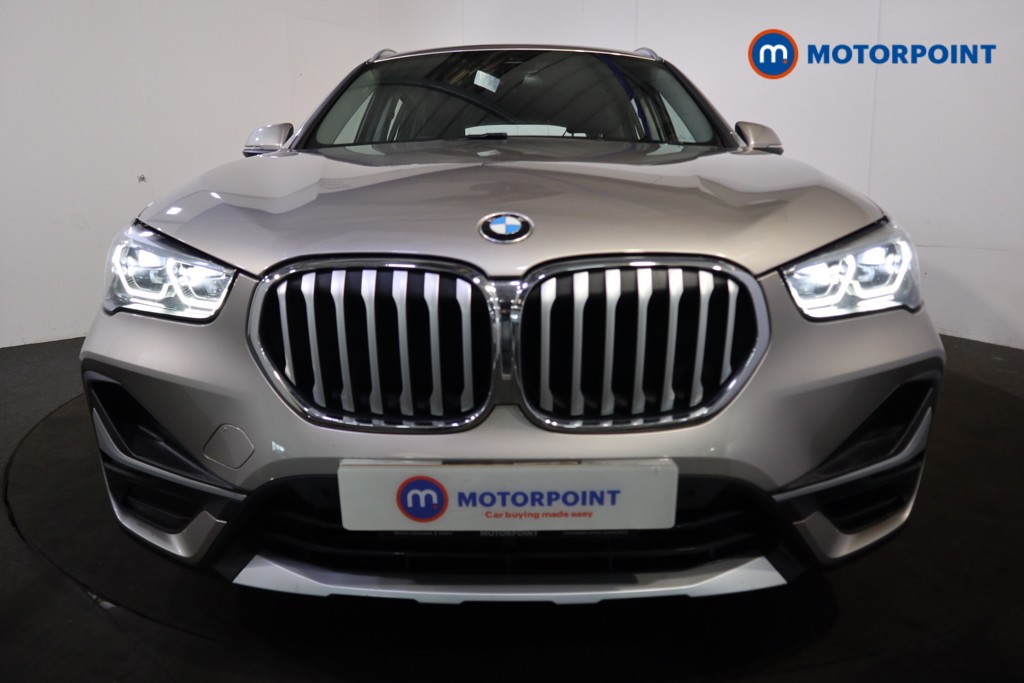 BMW X1 Xline Automatic Petrol SUV - Stock Number (1537159) - 32nd supplementary image