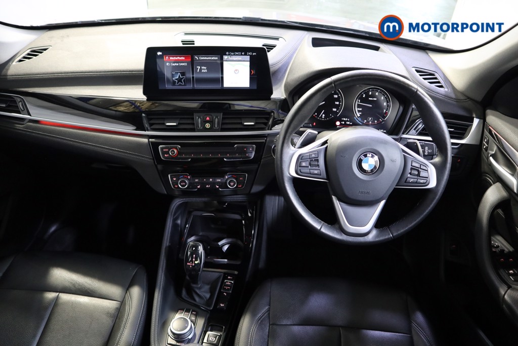 BMW X1 Xline Automatic Petrol SUV - Stock Number (1537159) - 1st supplementary image