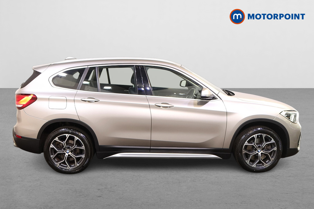 BMW X1 Xline Automatic Petrol SUV - Stock Number (1537159) - Drivers side