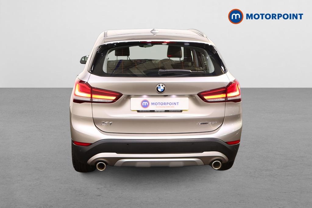 BMW X1 Xline Automatic Petrol SUV - Stock Number (1537159) - Rear bumper