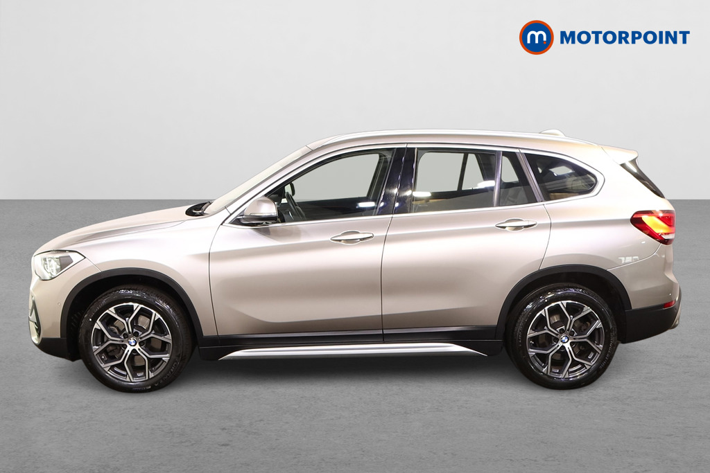 BMW X1 Xline Automatic Petrol SUV - Stock Number (1537159) - Passenger side