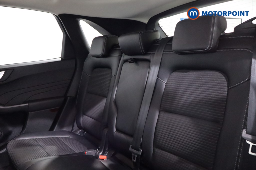 Ford Kuga Titanium Edition Manual Petrol SUV - Stock Number (1537175) - 5th supplementary image
