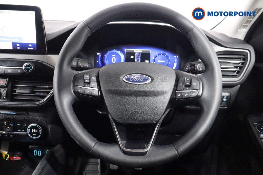 Ford Kuga Titanium Edition Manual Petrol SUV - Stock Number (1537175) - 6th supplementary image