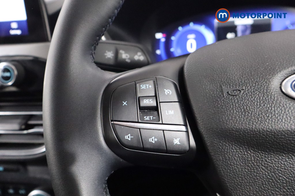 Ford Kuga Titanium Edition Manual Petrol SUV - Stock Number (1537175) - 7th supplementary image
