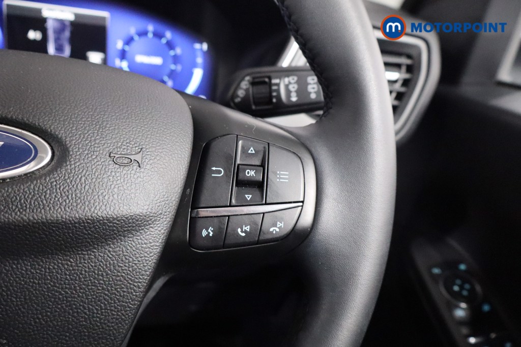 Ford Kuga Titanium Edition Manual Petrol SUV - Stock Number (1537175) - 8th supplementary image