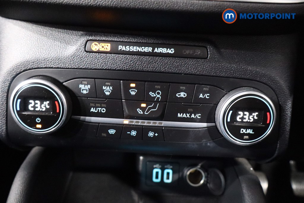 Ford Kuga Titanium Edition Manual Petrol SUV - Stock Number (1537175) - 13th supplementary image
