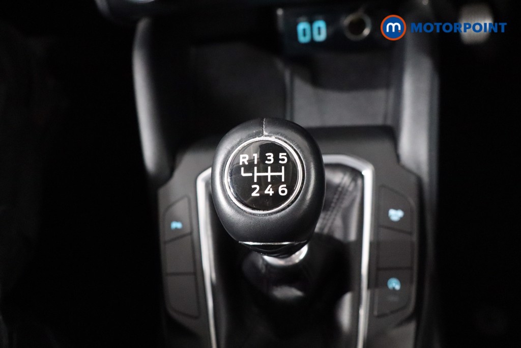Ford Kuga Titanium Edition Manual Petrol SUV - Stock Number (1537175) - 14th supplementary image