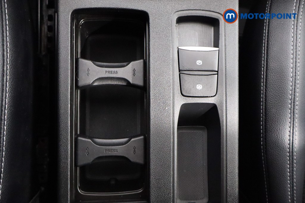 Ford Kuga Titanium Edition Manual Petrol SUV - Stock Number (1537175) - 15th supplementary image