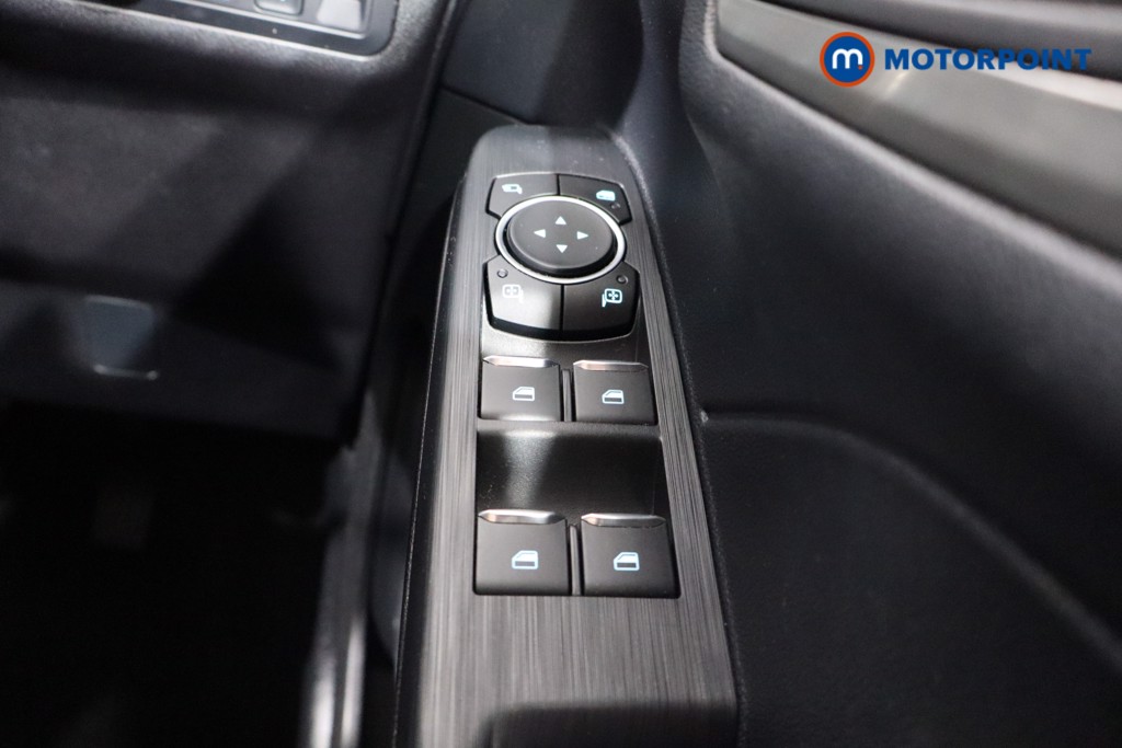 Ford Kuga Titanium Edition Manual Petrol SUV - Stock Number (1537175) - 17th supplementary image