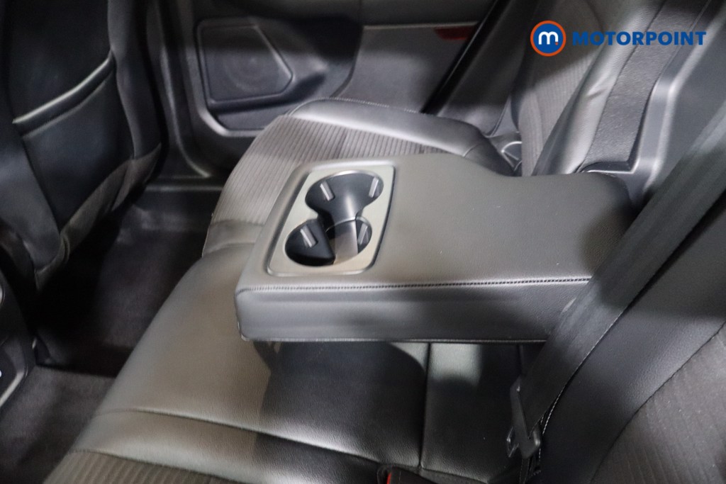 Ford Kuga Titanium Edition Manual Petrol SUV - Stock Number (1537175) - 18th supplementary image