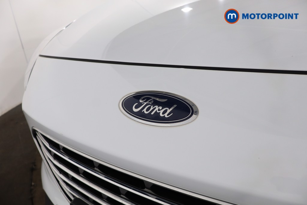 Ford Kuga Titanium Edition Manual Petrol SUV - Stock Number (1537175) - 21st supplementary image