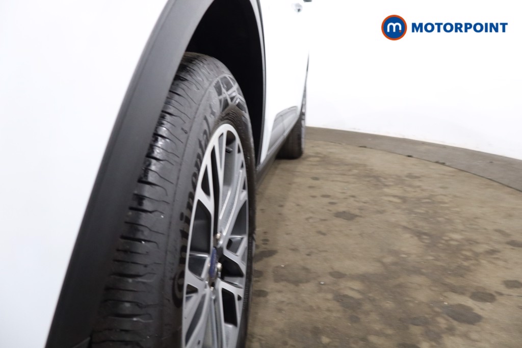 Ford Kuga Titanium Edition Manual Petrol SUV - Stock Number (1537175) - 23rd supplementary image