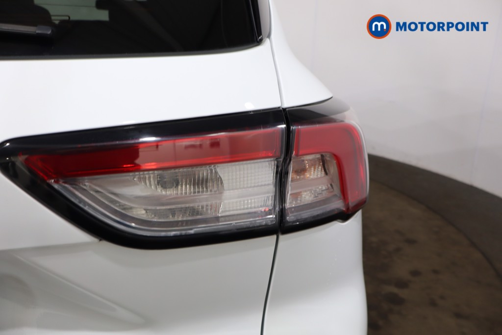 Ford Kuga Titanium Edition Manual Petrol SUV - Stock Number (1537175) - 24th supplementary image
