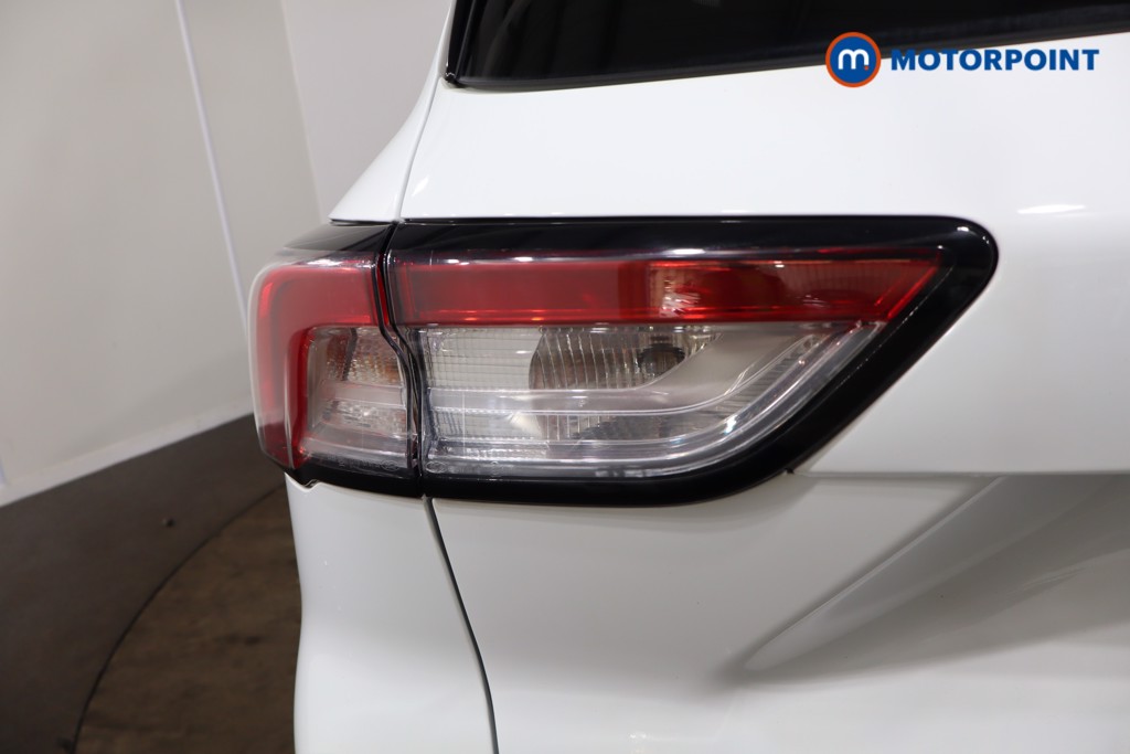 Ford Kuga Titanium Edition Manual Petrol SUV - Stock Number (1537175) - 25th supplementary image