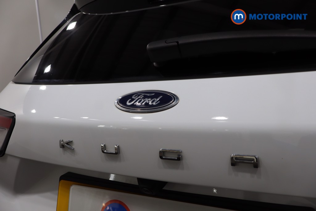 Ford Kuga Titanium Edition Manual Petrol SUV - Stock Number (1537175) - 26th supplementary image
