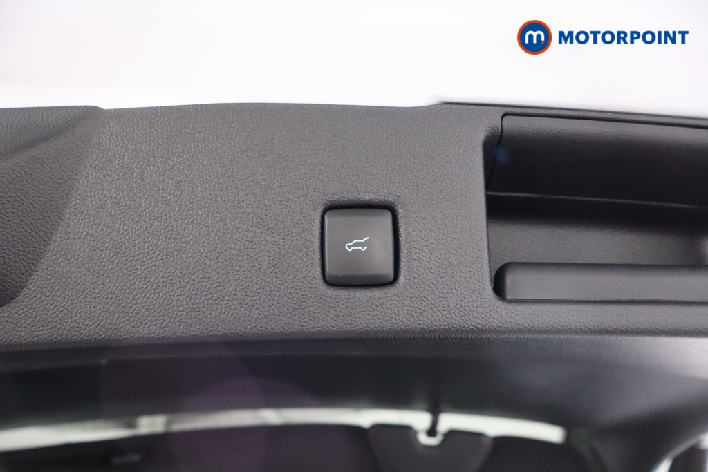 Ford Kuga Titanium Edition Manual Petrol SUV - Stock Number (1537175) - 27th supplementary image