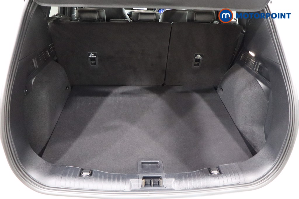 Ford Kuga Titanium Edition Manual Petrol SUV - Stock Number (1537175) - 28th supplementary image