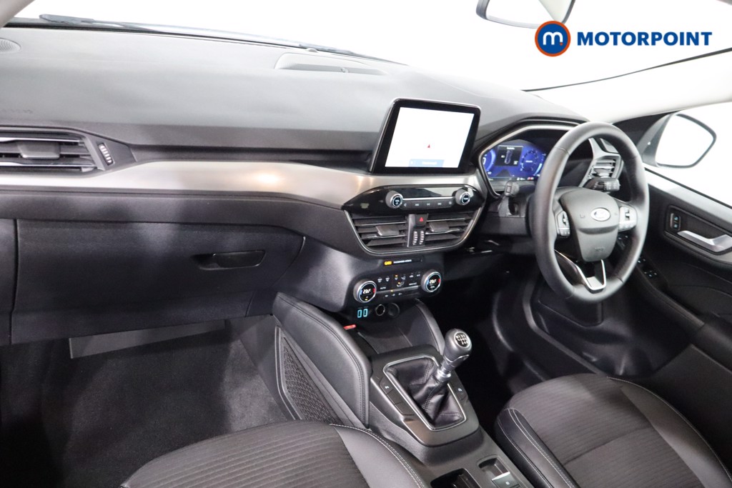 Ford Kuga Titanium Edition Manual Petrol SUV - Stock Number (1537175) - 1st supplementary image