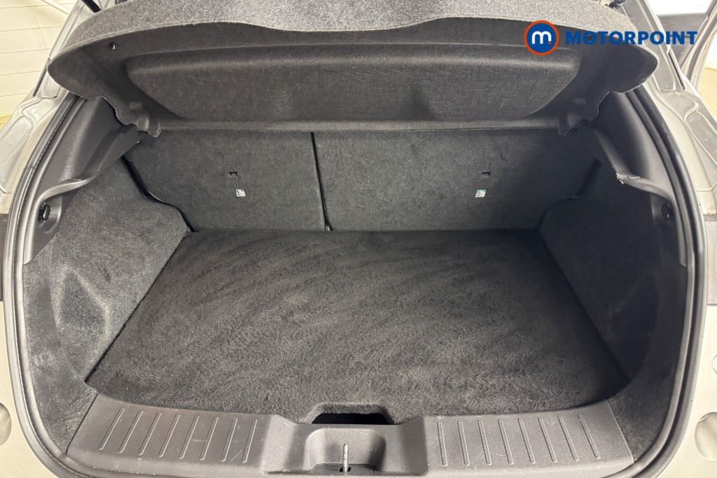 Nissan Juke N-Connecta Automatic Petrol SUV - Stock Number (1537266) - 3rd supplementary image