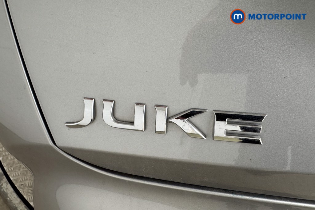 Nissan Juke N-Connecta Automatic Petrol SUV - Stock Number (1537266) - 19th supplementary image
