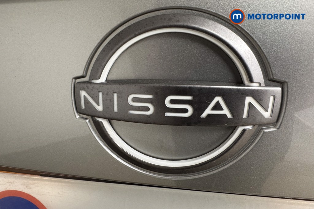 Nissan Juke N-Connecta Automatic Petrol SUV - Stock Number (1537266) - 20th supplementary image