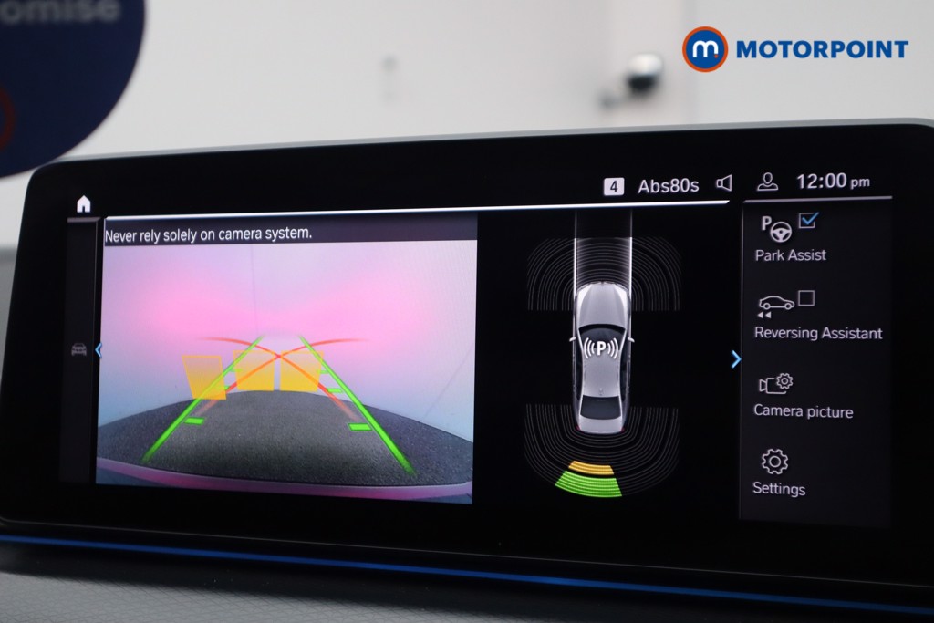 BMW 5 Series M Sport Automatic Petrol Plug-In Hybrid Saloon - Stock Number (1537281) - 10th supplementary image