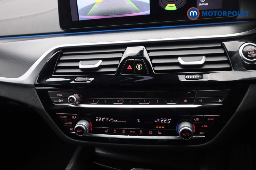 BMW 5 Series M Sport Automatic Petrol Plug-In Hybrid Saloon - Stock Number (1537281) - 11th supplementary image