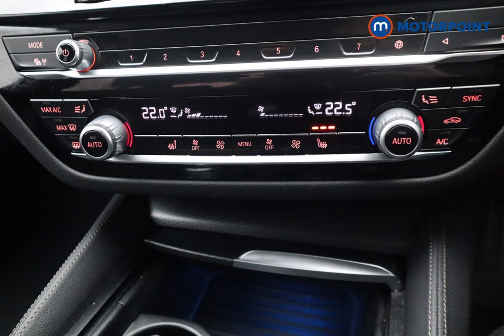 BMW 5 Series M Sport Automatic Petrol Plug-In Hybrid Saloon - Stock Number (1537281) - 12th supplementary image
