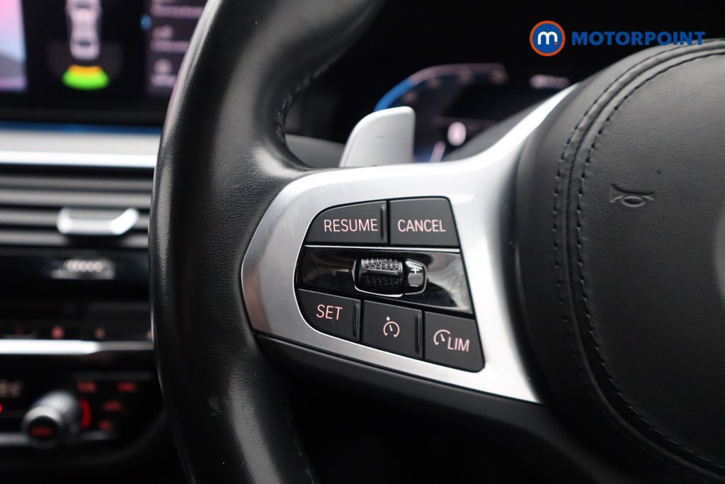 BMW 5 Series M Sport Automatic Petrol Plug-In Hybrid Saloon - Stock Number (1537281) - 15th supplementary image