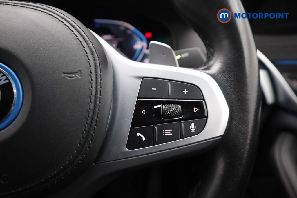 BMW 5 Series M Sport Automatic Petrol Plug-In Hybrid Saloon - Stock Number (1537281) - 16th supplementary image
