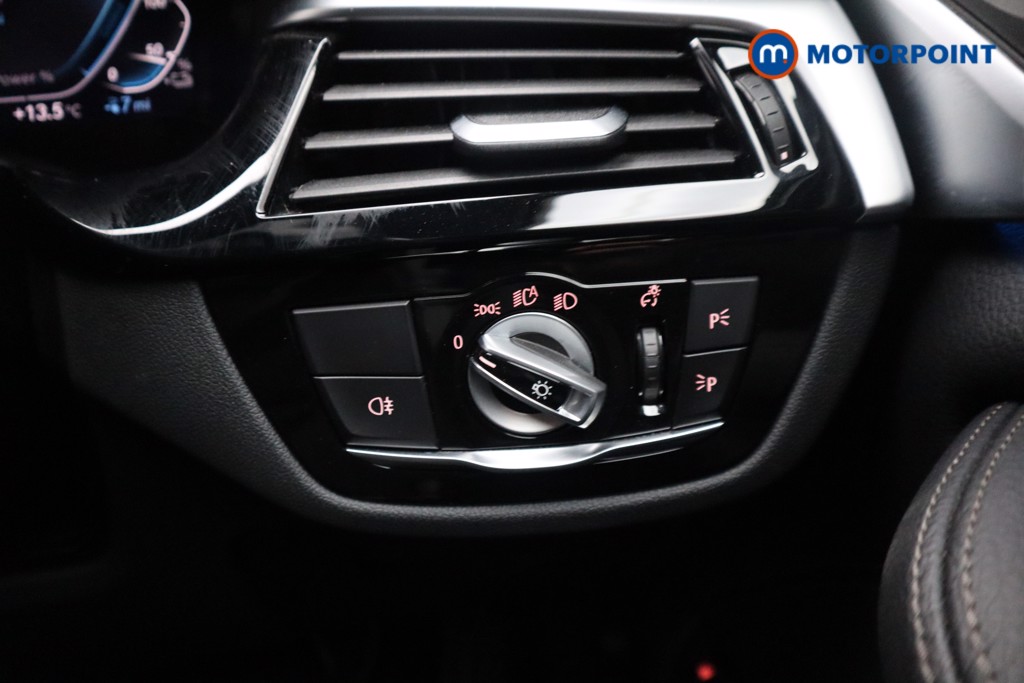BMW 5 Series M Sport Automatic Petrol Plug-In Hybrid Saloon - Stock Number (1537281) - 17th supplementary image