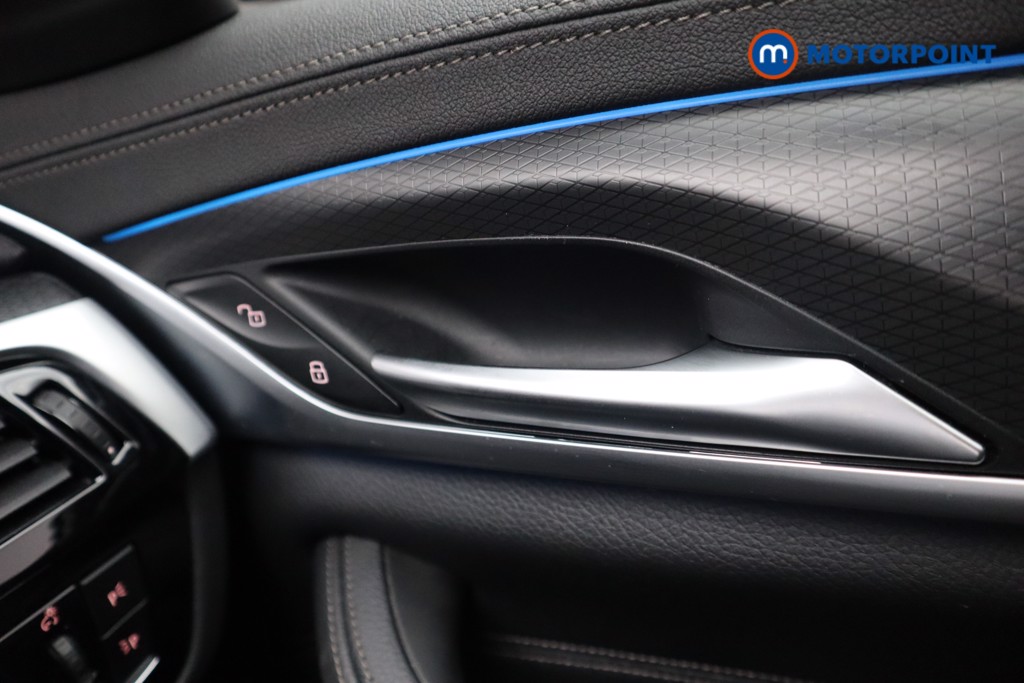 BMW 5 Series M Sport Automatic Petrol Plug-In Hybrid Saloon - Stock Number (1537281) - 18th supplementary image