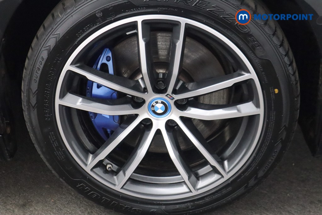 BMW 5 Series M Sport Automatic Petrol Plug-In Hybrid Saloon - Stock Number (1537281) - 20th supplementary image
