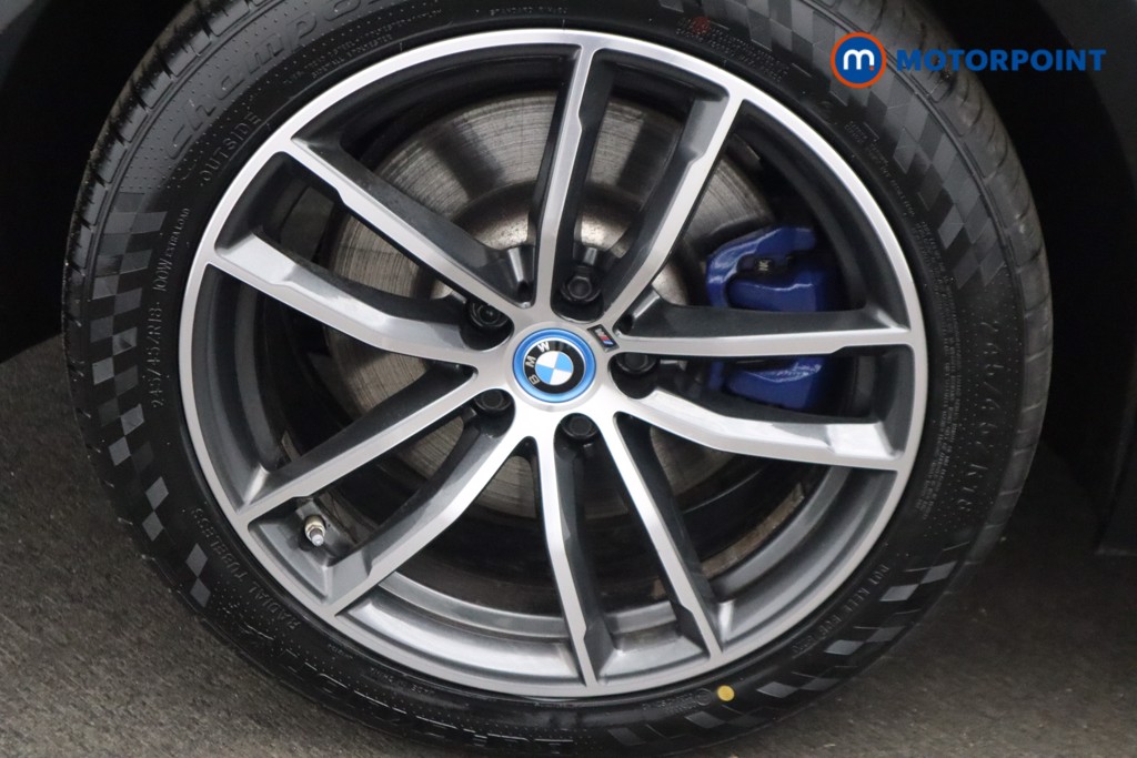 BMW 5 Series M Sport Automatic Petrol Plug-In Hybrid Saloon - Stock Number (1537281) - 21st supplementary image