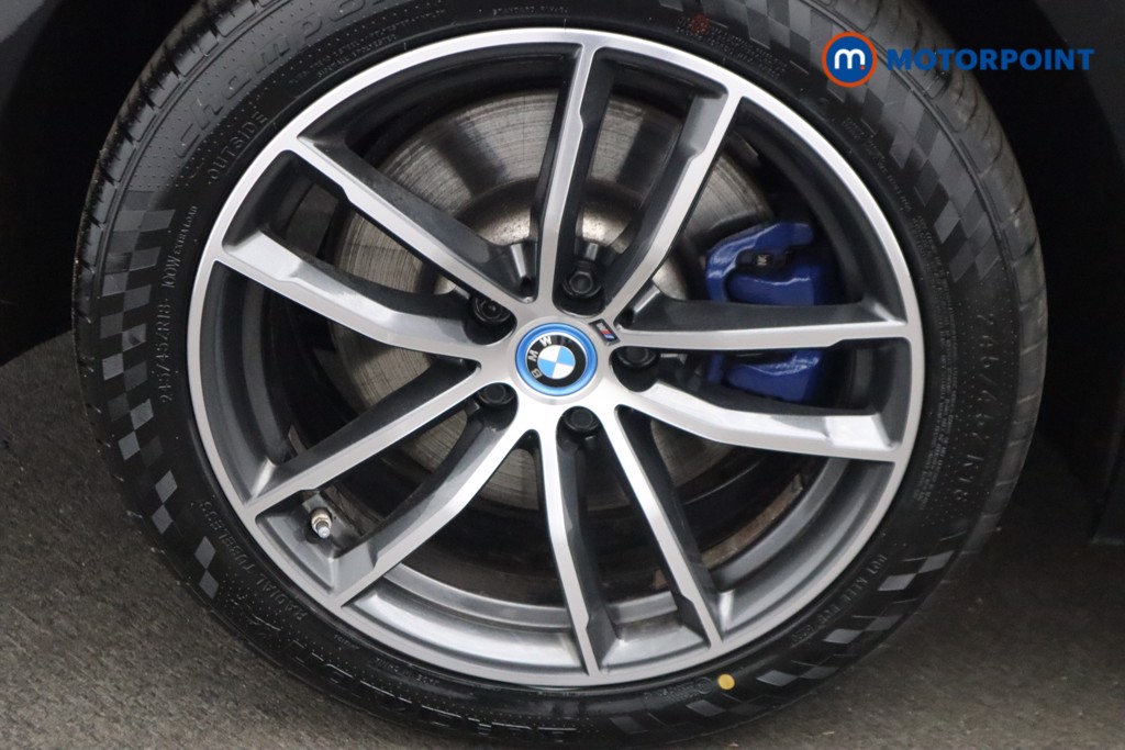 BMW 5 Series M Sport Automatic Petrol Plug-In Hybrid Saloon - Stock Number (1537281) - 22nd supplementary image