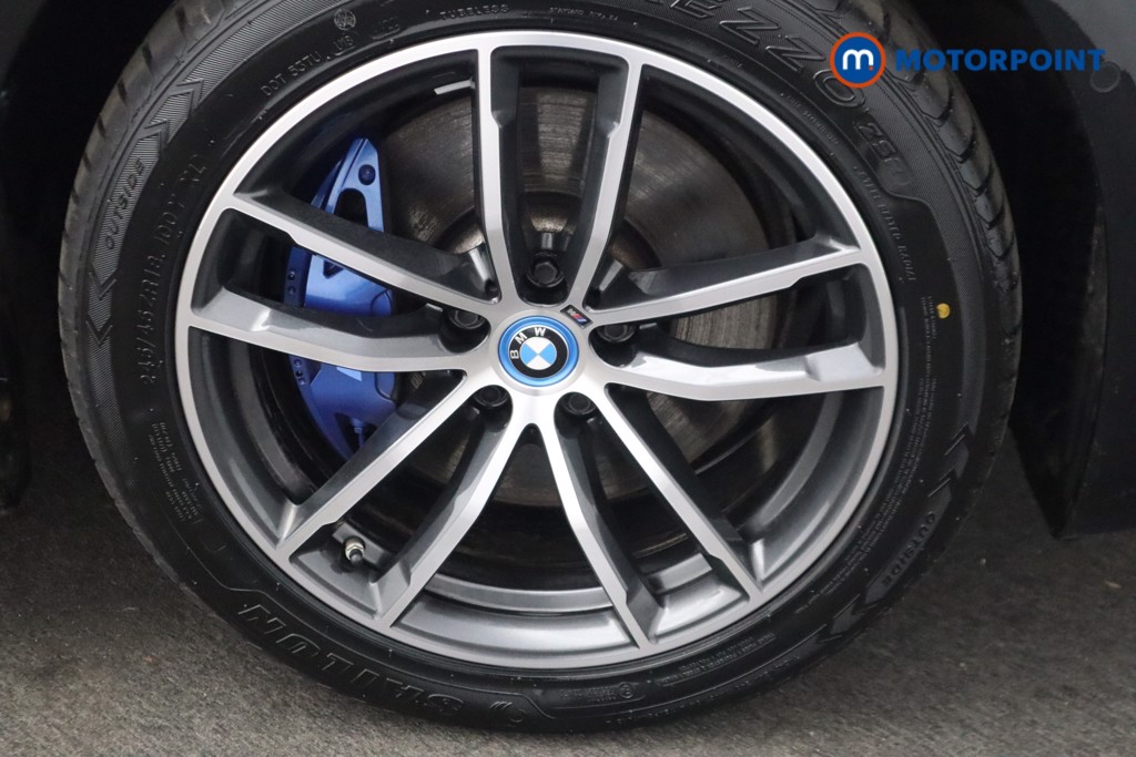 BMW 5 Series M Sport Automatic Petrol Plug-In Hybrid Saloon - Stock Number (1537281) - 23rd supplementary image