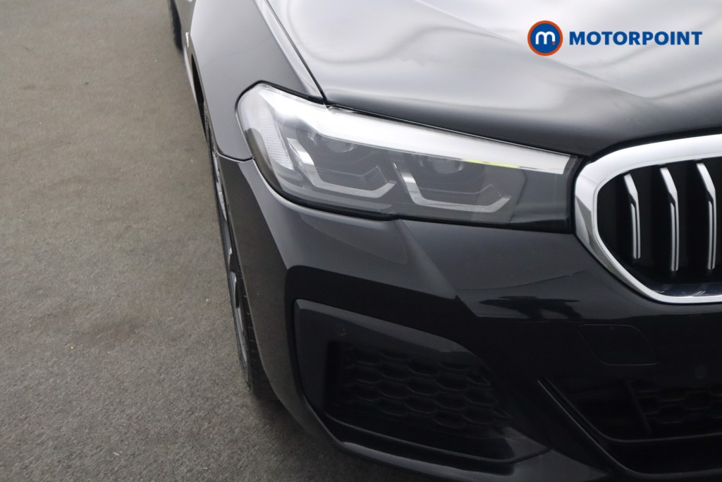 BMW 5 Series M Sport Automatic Petrol Plug-In Hybrid Saloon - Stock Number (1537281) - 24th supplementary image