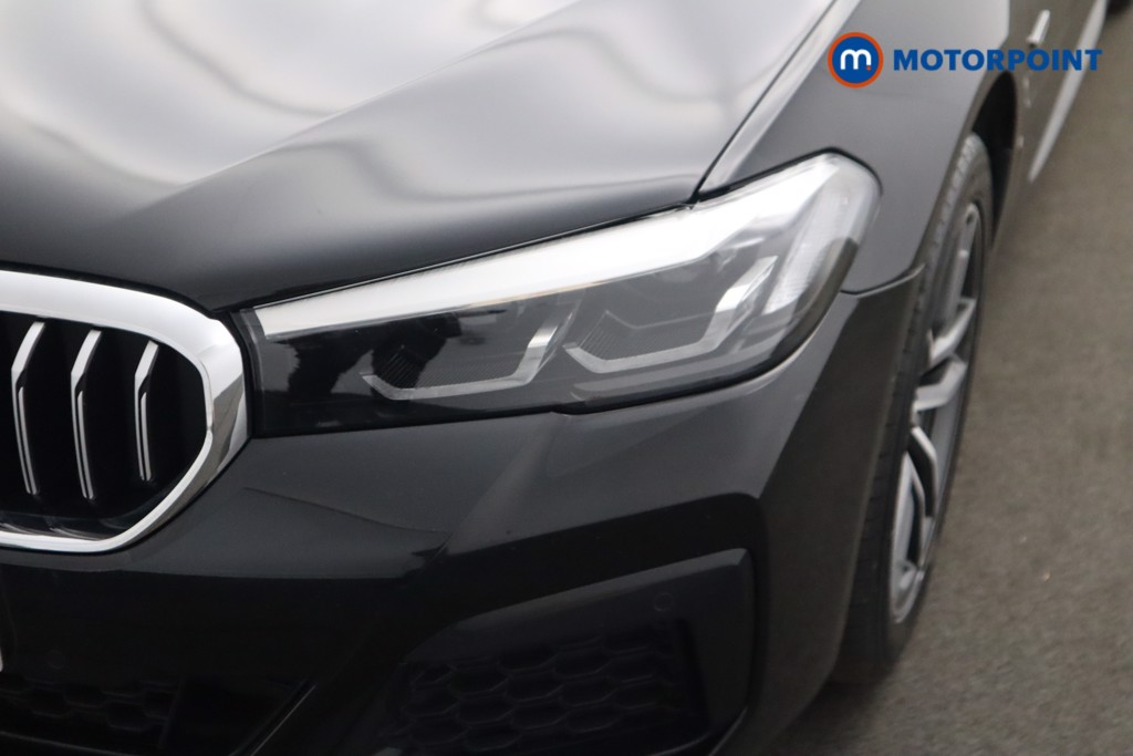 BMW 5 Series M Sport Automatic Petrol Plug-In Hybrid Saloon - Stock Number (1537281) - 25th supplementary image