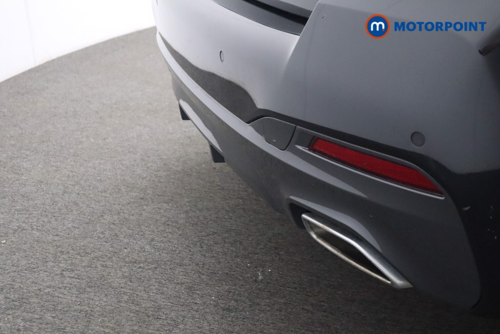 BMW 5 Series M Sport Automatic Petrol Plug-In Hybrid Saloon - Stock Number (1537281) - 27th supplementary image