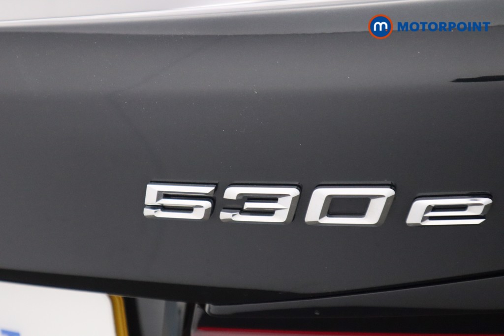 BMW 5 Series M Sport Automatic Petrol Plug-In Hybrid Saloon - Stock Number (1537281) - 28th supplementary image