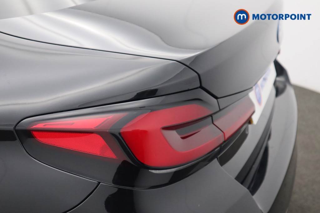 BMW 5 Series M Sport Automatic Petrol Plug-In Hybrid Saloon - Stock Number (1537281) - 30th supplementary image