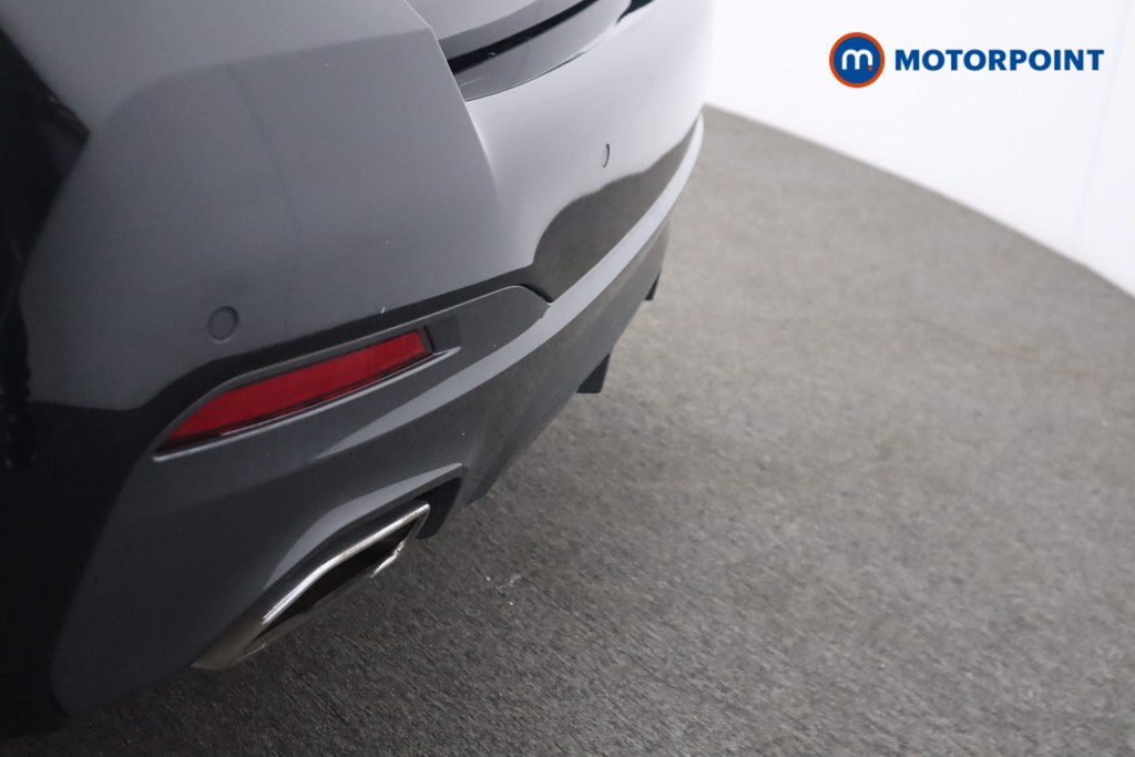 BMW 5 Series M Sport Automatic Petrol Plug-In Hybrid Saloon - Stock Number (1537281) - 31st supplementary image