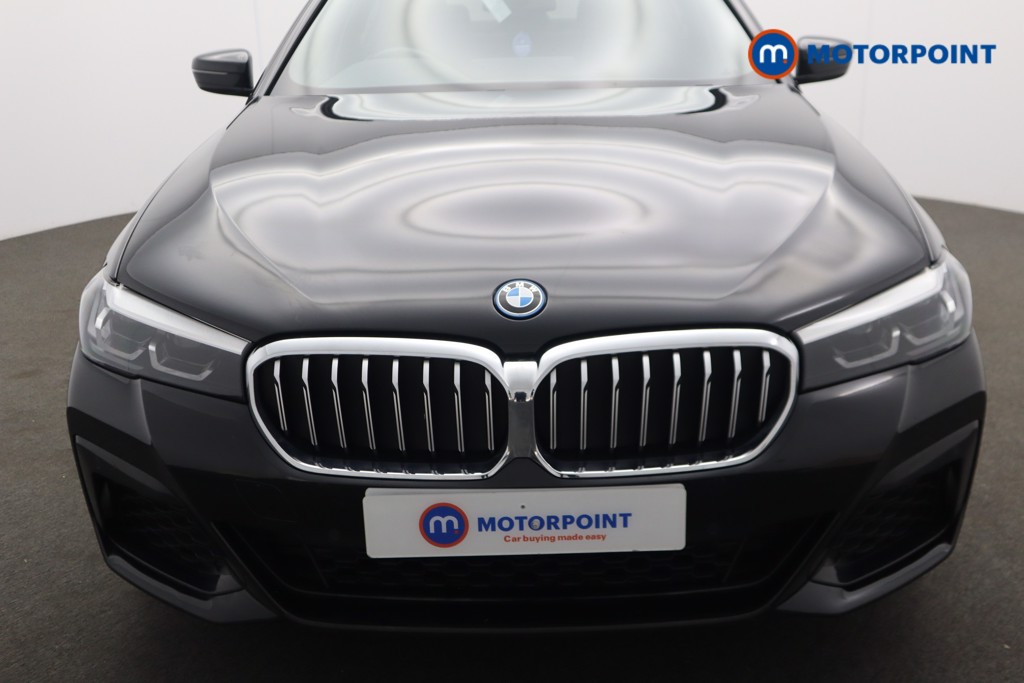 BMW 5 Series M Sport Automatic Petrol Plug-In Hybrid Saloon - Stock Number (1537281) - 32nd supplementary image