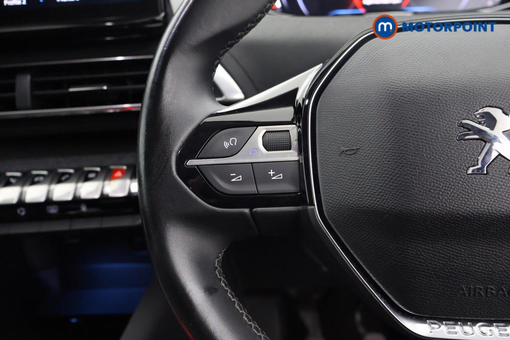Peugeot 3008 Allure Premium Manual Diesel SUV - Stock Number (1537692) - 2nd supplementary image