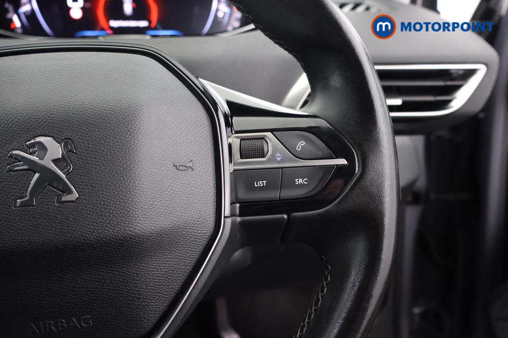 Peugeot 3008 Allure Premium Manual Diesel SUV - Stock Number (1537692) - 3rd supplementary image