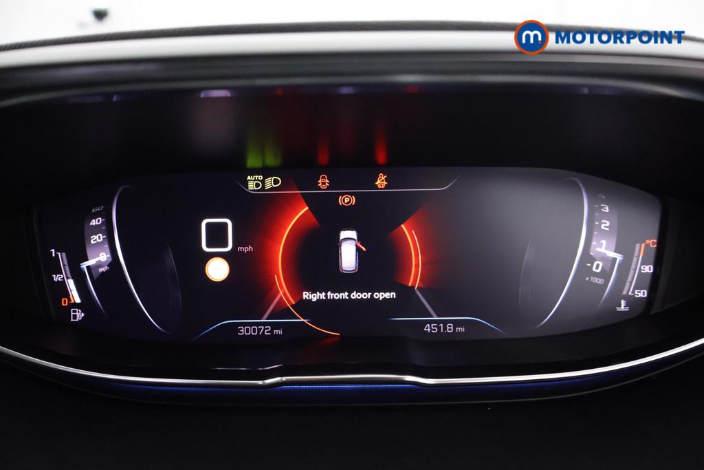 Peugeot 3008 Allure Premium Manual Diesel SUV - Stock Number (1537692) - 4th supplementary image