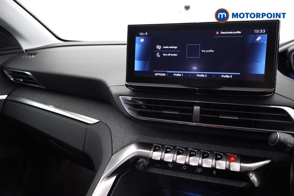 Peugeot 3008 Allure Premium Manual Diesel SUV - Stock Number (1537692) - 5th supplementary image