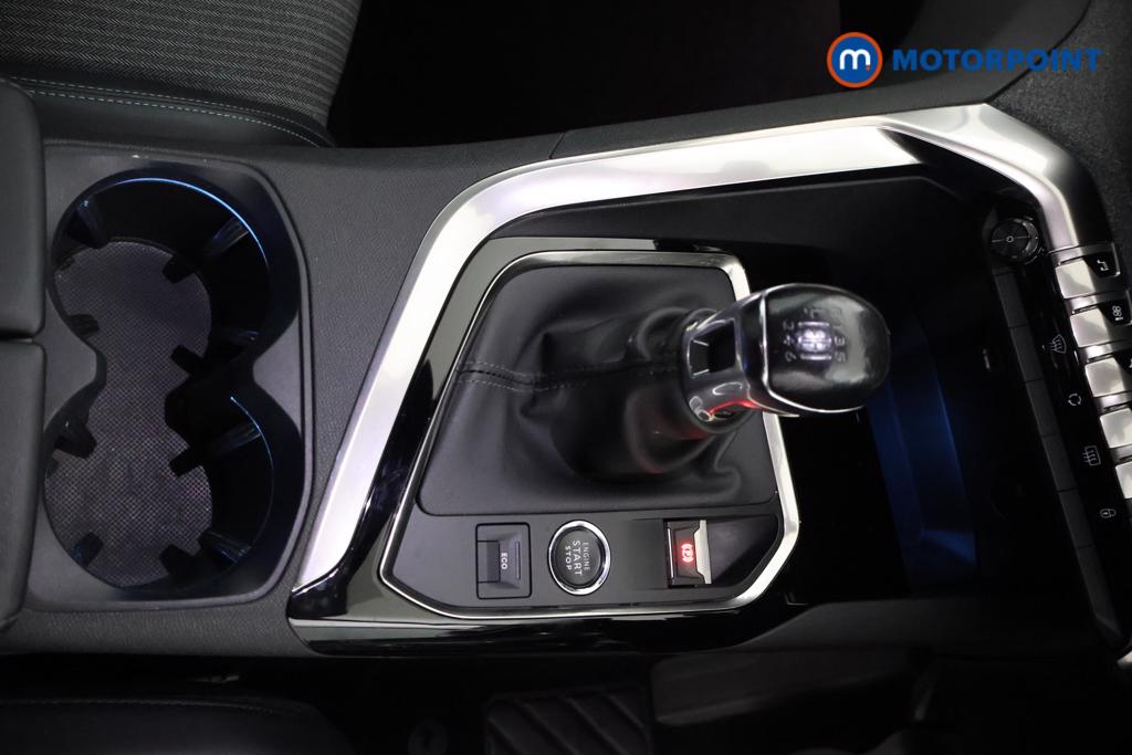 Peugeot 3008 Allure Premium Manual Diesel SUV - Stock Number (1537692) - 6th supplementary image