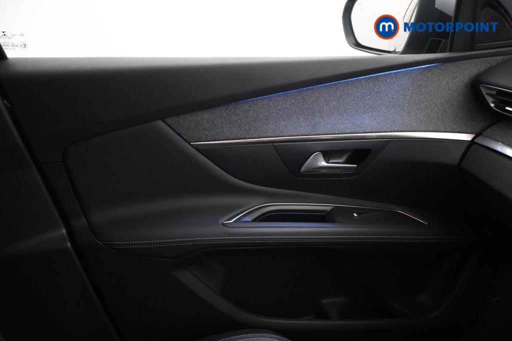 Peugeot 3008 Allure Premium Manual Diesel SUV - Stock Number (1537692) - 8th supplementary image
